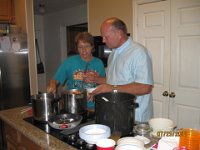 2011July28DinnerWilliamsKotlar (15)